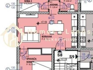 Leasure property, Sale, Povljana, Povljana