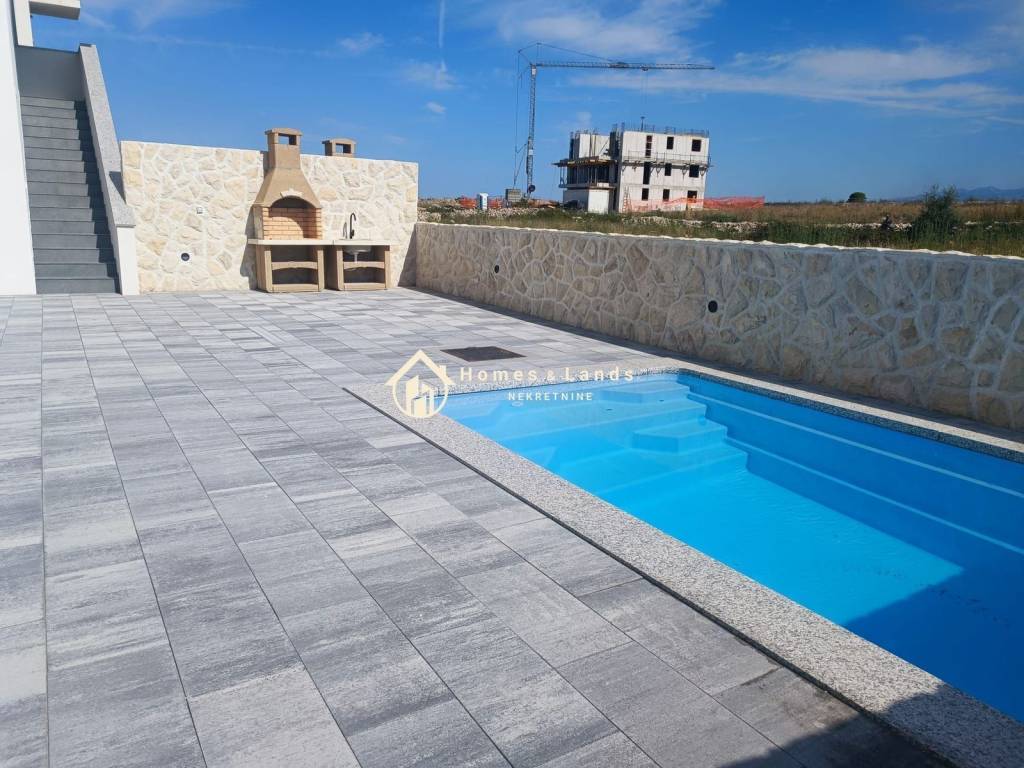 Leasure property, Sale, Povljana, Povljana