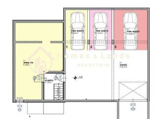 Leasure property, Sale, Povljana, Povljana