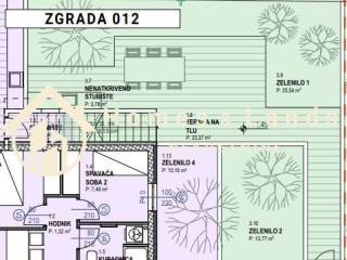 Leasure property, Sale, Povljana, Povljana