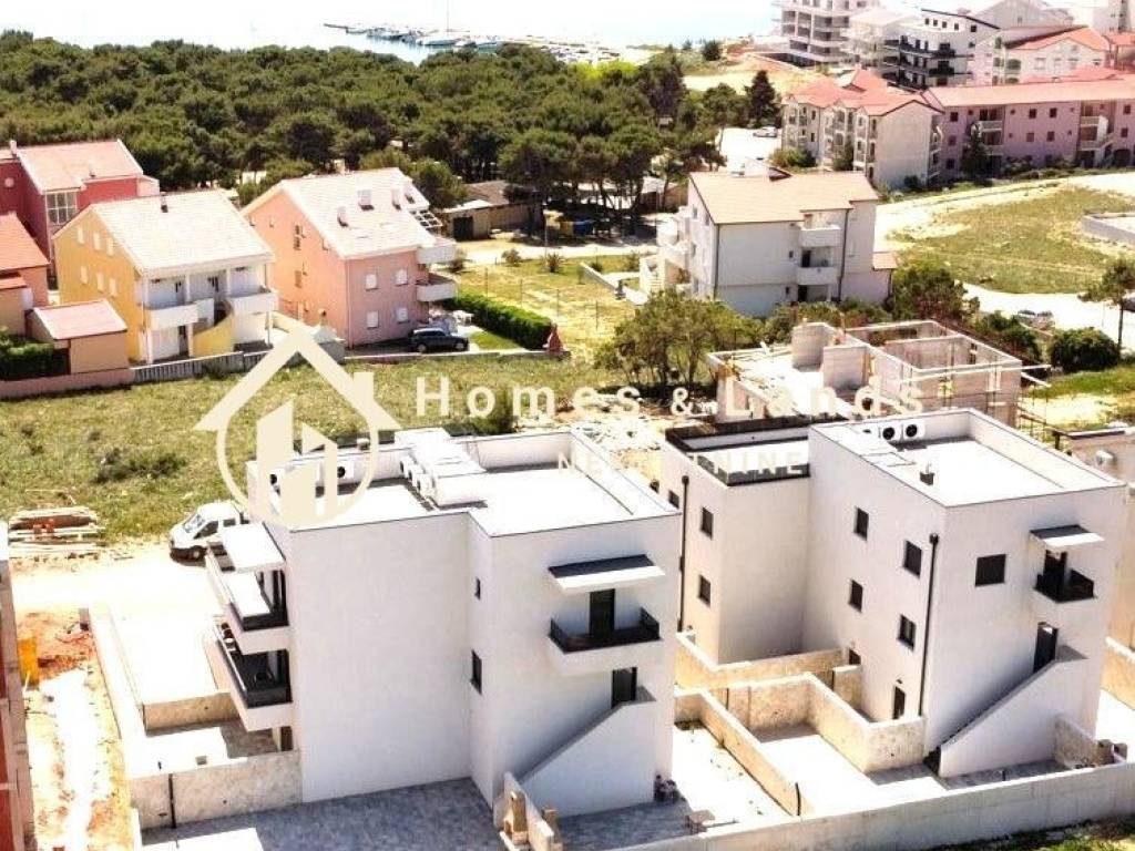 Leasure property, Sale, Povljana, Povljana