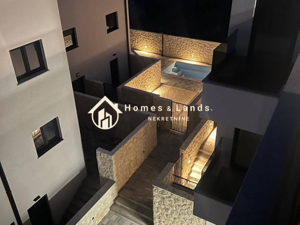 Leasure property, Sale, Povljana, Povljana