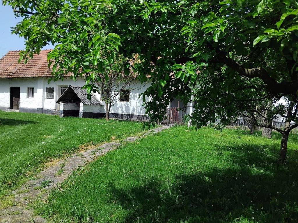 One-storey house, Sale, Požega - Okolica, Mihaljevci