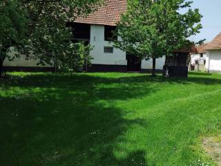 One-storey house, Sale, Požega - Okolica, Mihaljevci