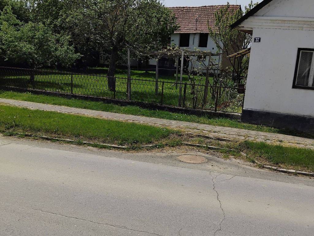 One-storey house, Sale, Požega - Okolica, Mihaljevci