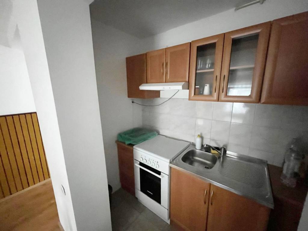 Flat in a building, Sale, Zagreb, Trešnjevka - jug