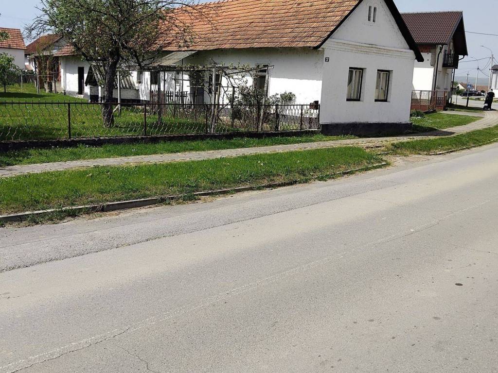 One-storey house, Sale, Požega - Okolica, Mihaljevci