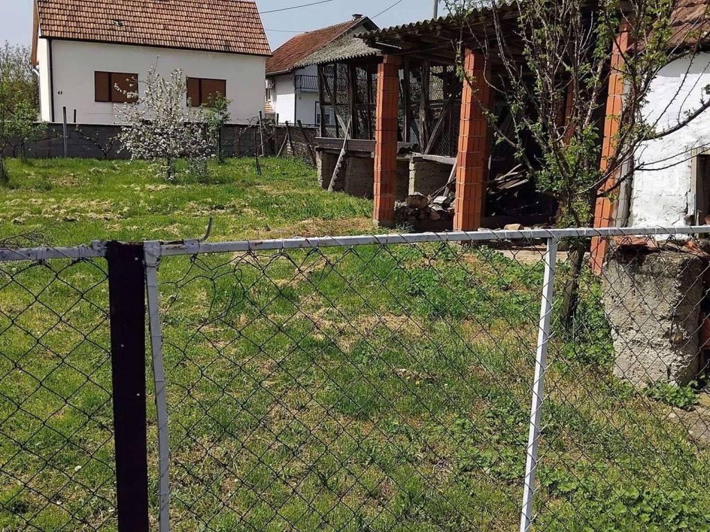 One-storey house, Sale, Požega - Okolica, Mihaljevci