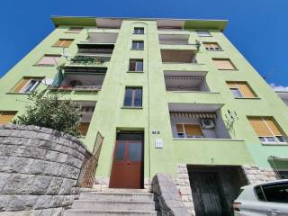 Flat in a building, Sale, Rijeka, Sjever