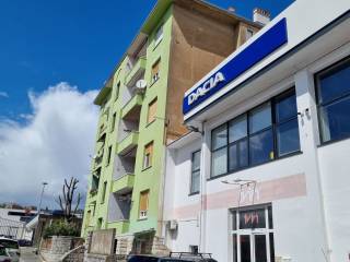 Flat in a building, Sale, Rijeka, Sjever