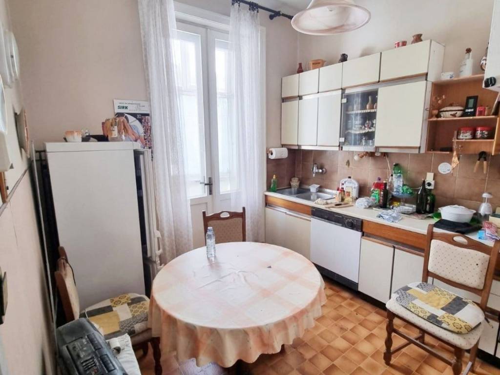 Flat in a building, Sale, Rijeka, Sjever