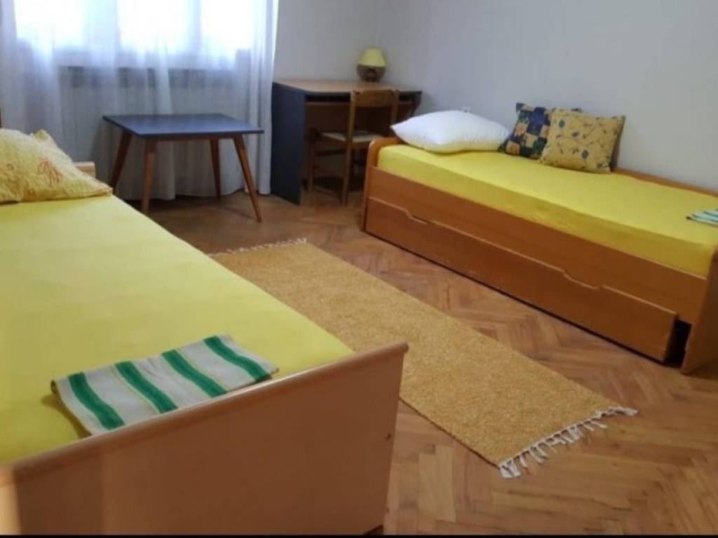 Flat in a building, Sale, Zagreb, Donja Dubrava