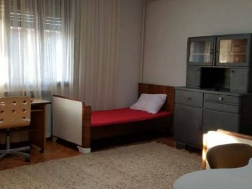Flat in a building, Sale, Zagreb, Donja Dubrava