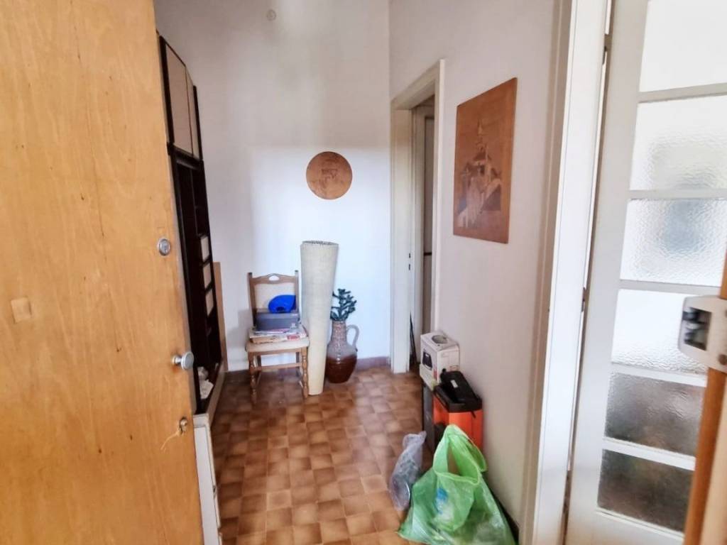 Flat in a building, Sale, Rijeka, Sjever