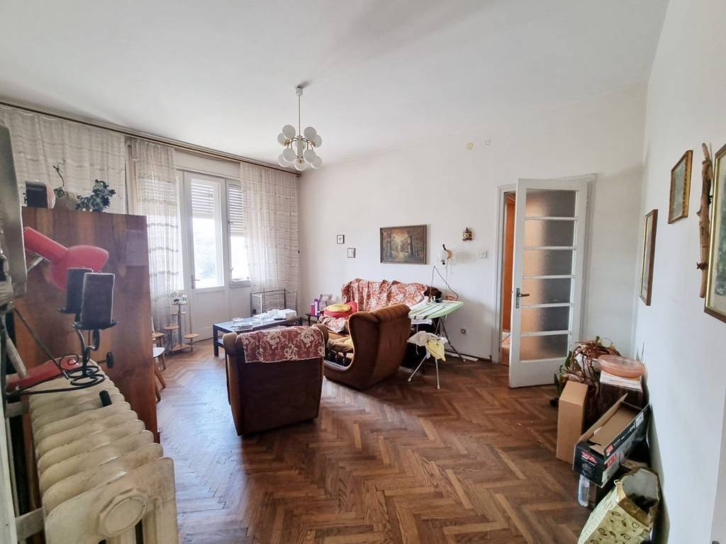 Flat in a building, Sale, Rijeka, Sjever