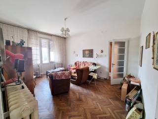 Flat in a building, Sale, Rijeka, Sjever
