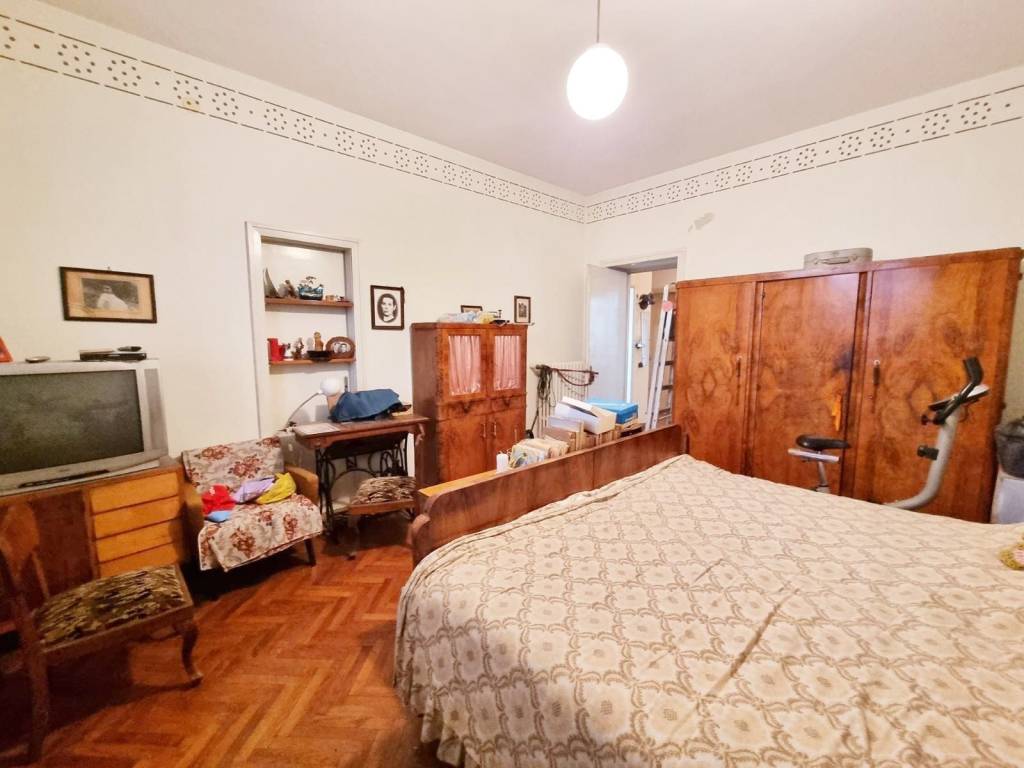 Flat in a building, Sale, Rijeka, Sjever