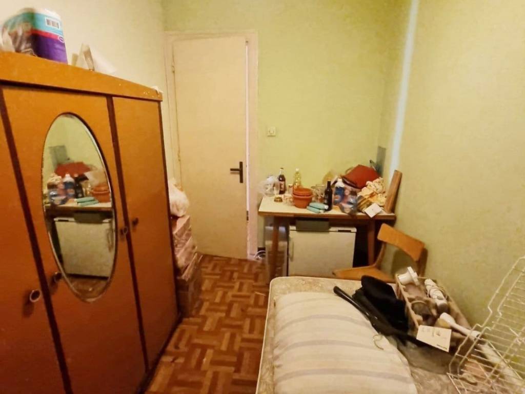 Flat in a building, Sale, Rijeka, Sjever