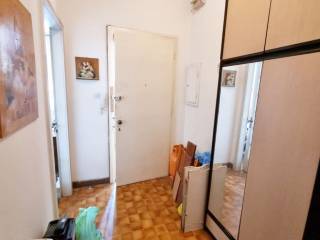 Flat in a building, Sale, Rijeka, Sjever