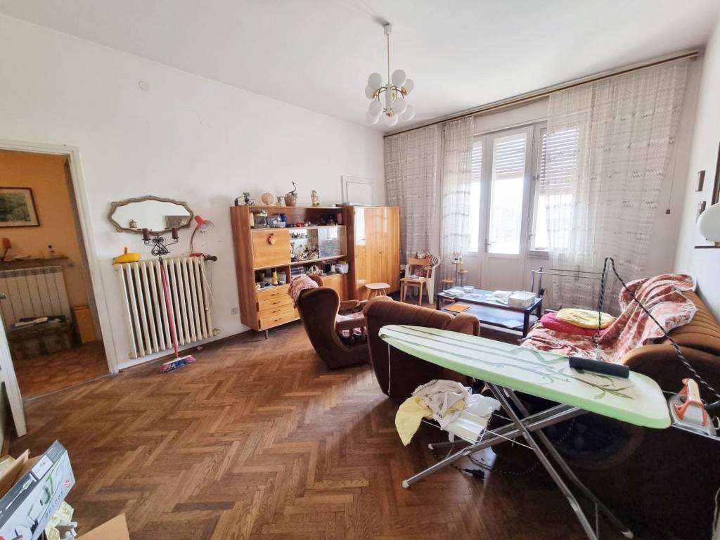 Flat in a building, Sale, Rijeka, Sjever