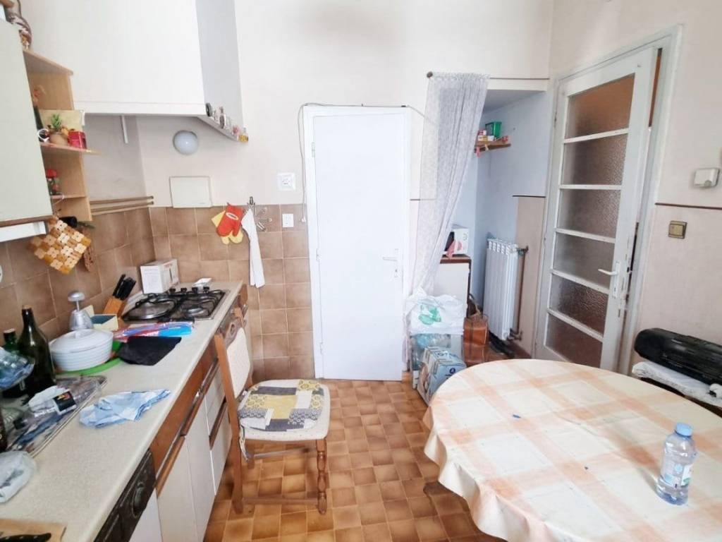 Flat in a building, Sale, Rijeka, Sjever
