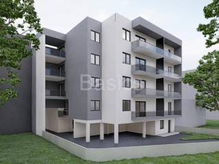 Flat in a new building, Sale, Zagreb, Trešnjevka - sjever