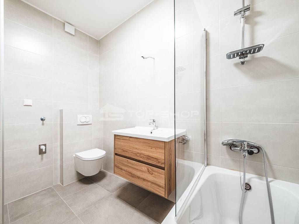 Flat in a new building, Rent, Zagreb, Gornji Grad - Medveščak
