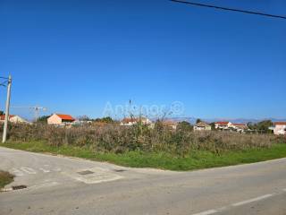 Plot for construction, Sale, Privlaka, Privlaka