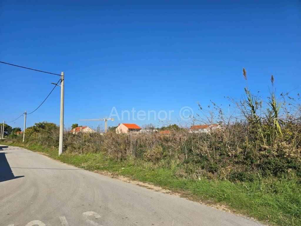 Plot for construction, Sale, Privlaka, Privlaka