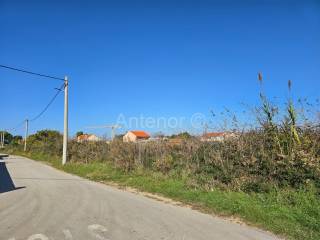 Plot for construction, Sale, Privlaka, Privlaka