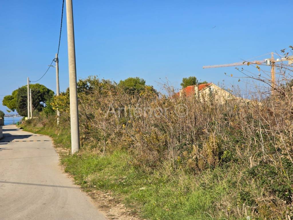 Plot for construction, Sale, Privlaka, Privlaka