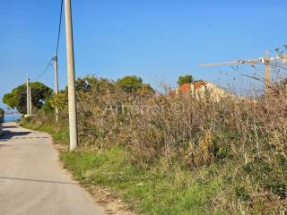Plot for construction, Sale, Privlaka, Privlaka