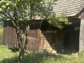 Detached house, Sale, Vrbovsko, Veliki Jadrč