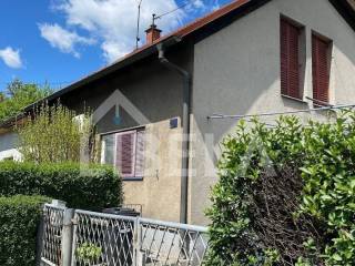 Construction plot M1, Sale, Zagreb, Podsused - Vrapče