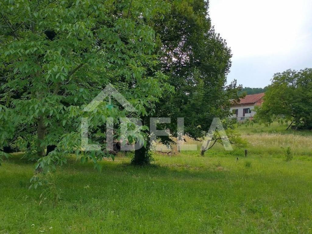 Plot for construction, Sale, Zagreb, Podsused - Vrapče