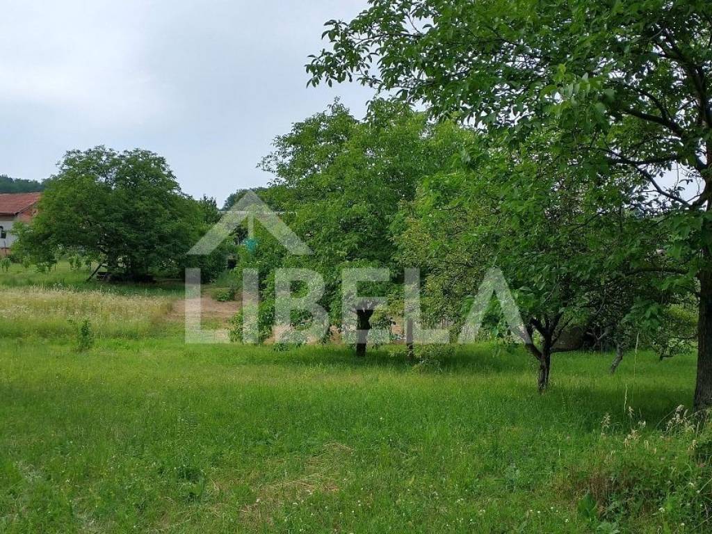 Plot for construction, Sale, Zagreb, Podsused - Vrapče
