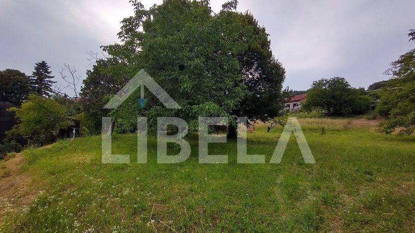 Plot for construction, Sale, Zagreb, Podsused - Vrapče