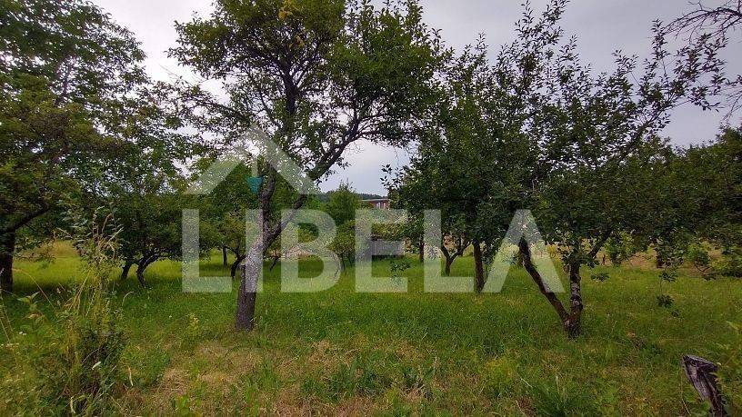 Plot for construction, Sale, Zagreb, Podsused - Vrapče