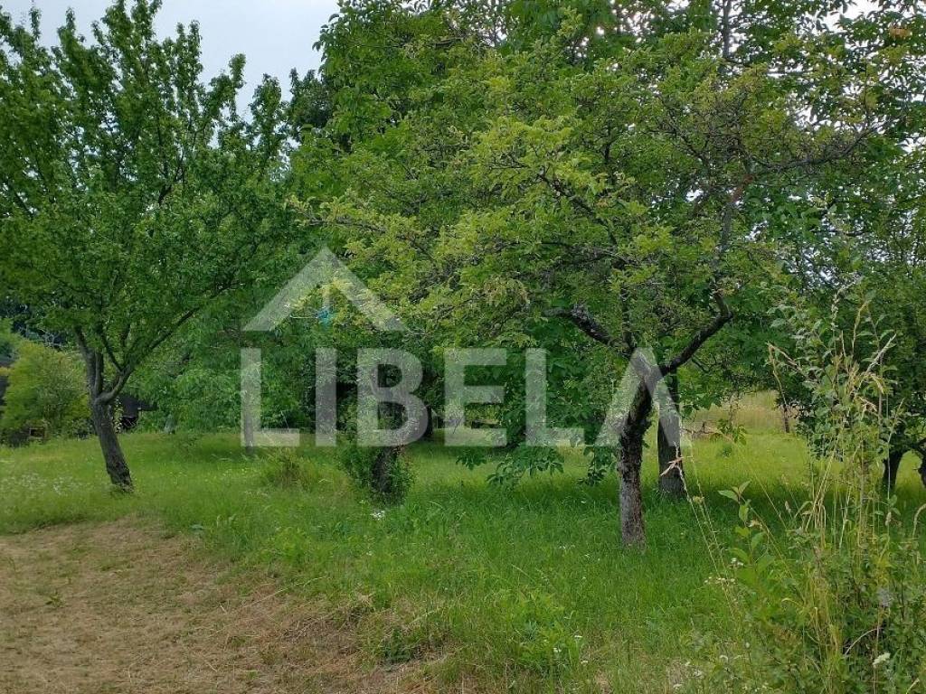 Plot for construction, Sale, Zagreb, Podsused - Vrapče
