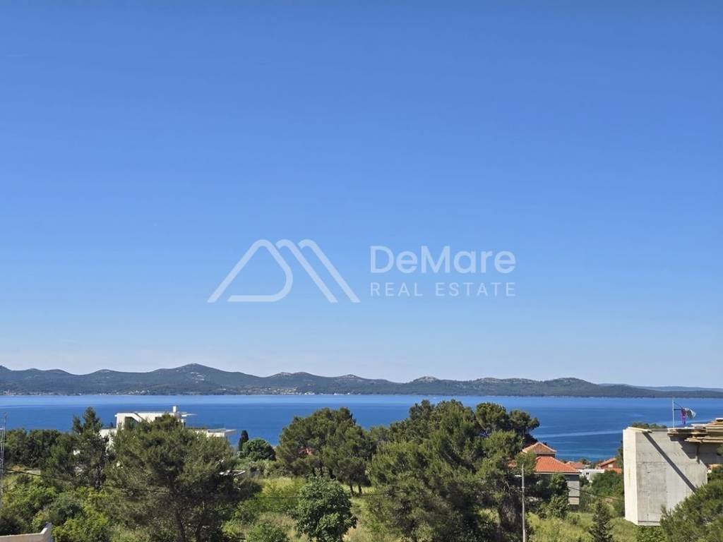 Flat in a new building, Sale, Zadar, Zadar