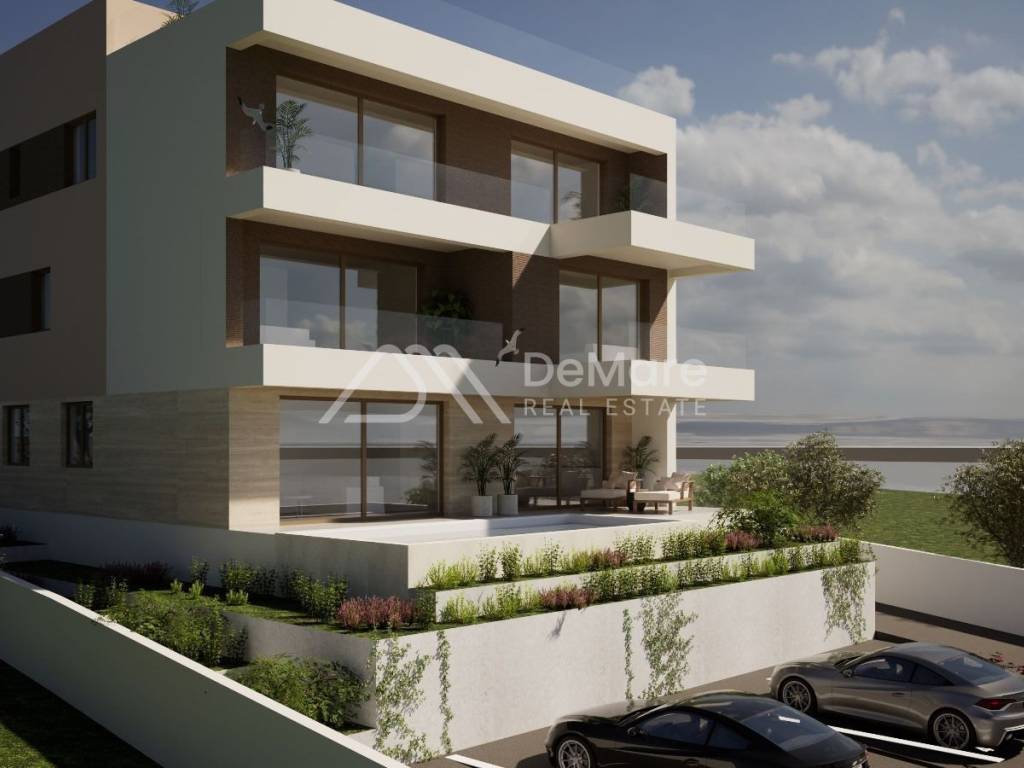 Flat in a new building, Sale, Zadar, Zadar