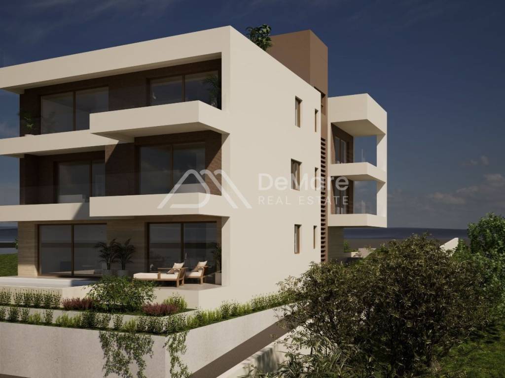 Flat in a new building, Sale, Zadar, Zadar