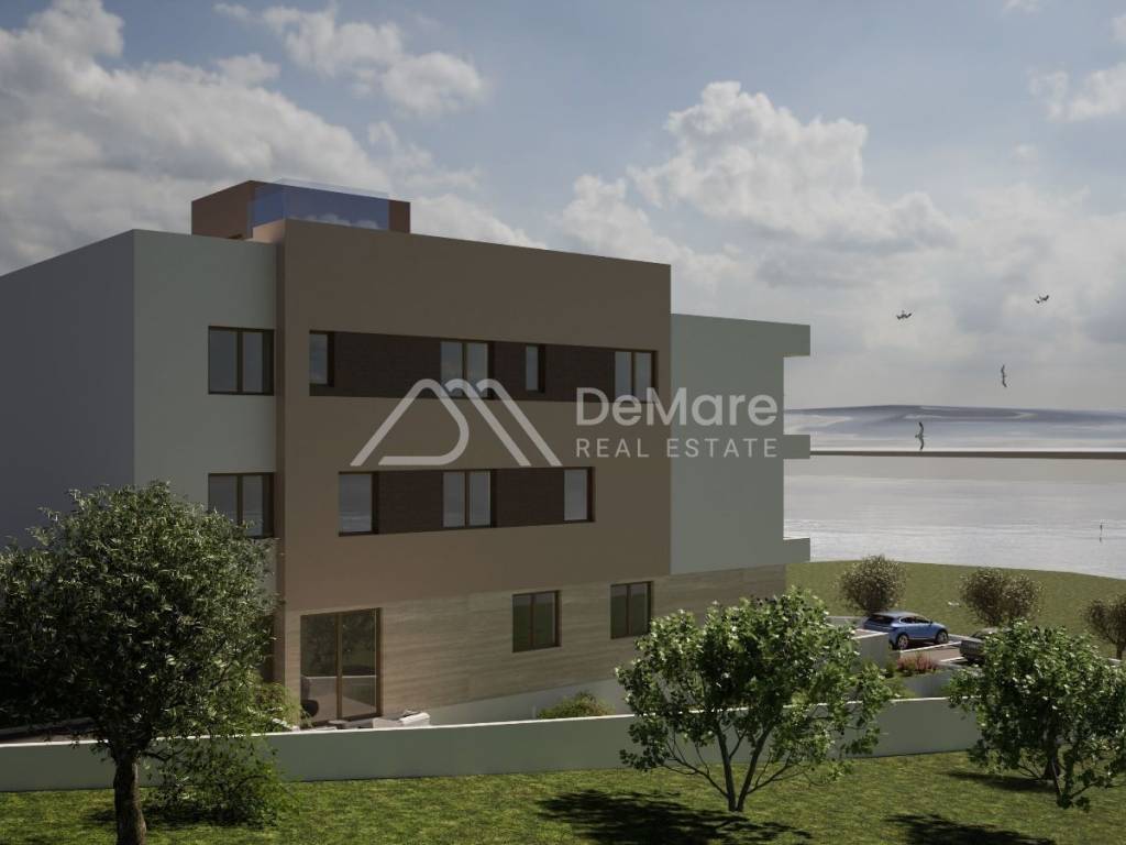 Flat in a new building, Sale, Zadar, Zadar