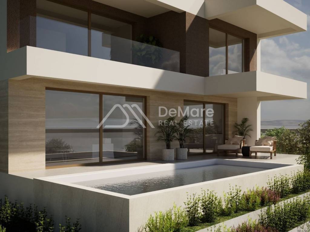Flat in a new building, Sale, Zadar, Zadar