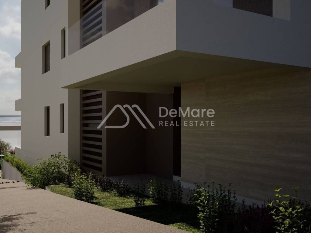 Flat in a new building, Sale, Zadar, Zadar