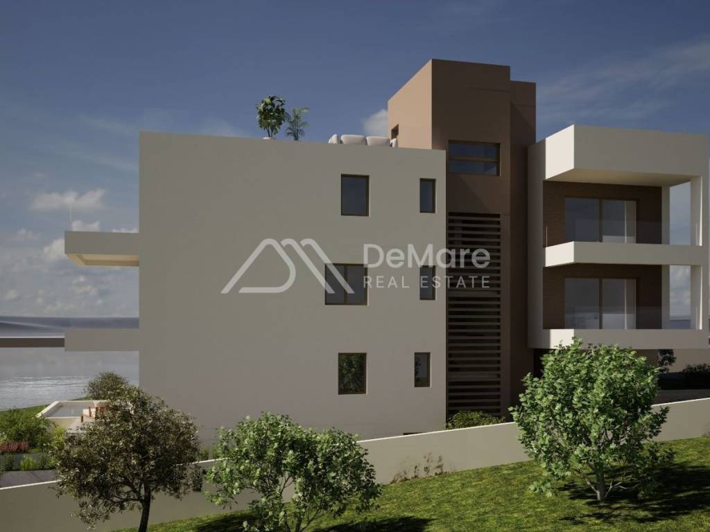Flat in a new building, Sale, Zadar, Zadar