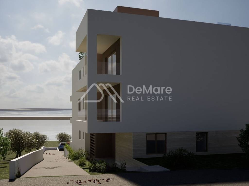 Flat in a new building, Sale, Zadar, Zadar