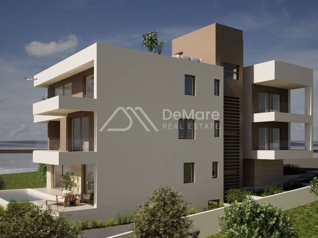 Flat in a new building, Sale, Zadar, Zadar