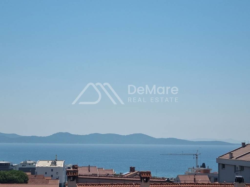 Flat in a new building, Sale, Zadar, Zadar