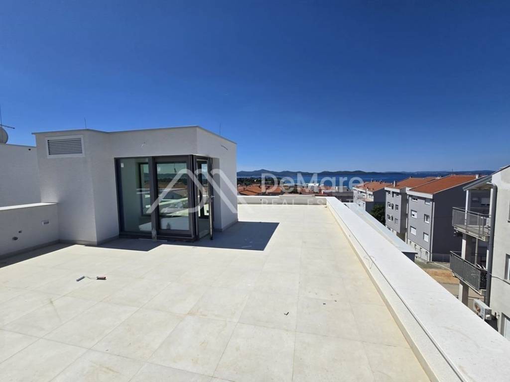 Flat in a new building, Sale, Zadar, Zadar